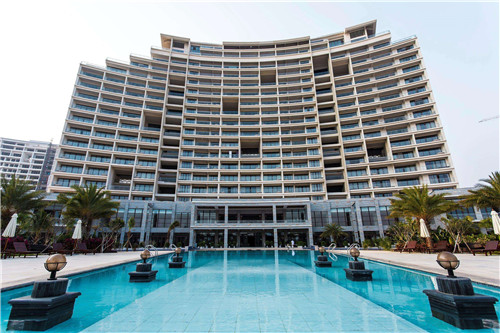 余香七手工酸辣粉