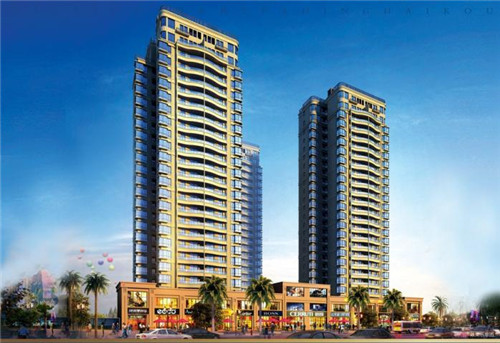 十里飘香小吃车