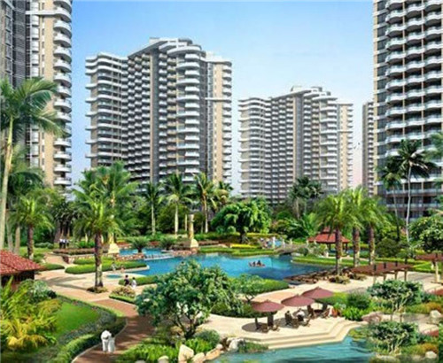 特福莱汽车美容