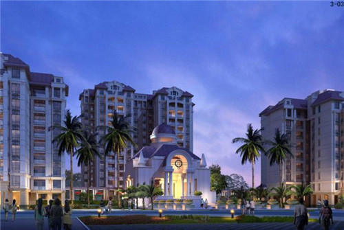 哪个品牌的国产手表好