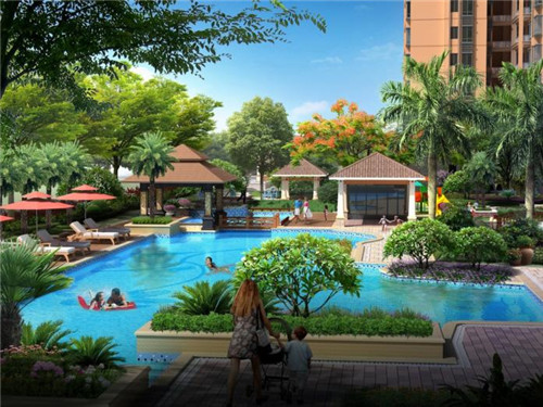 餐饮隔断装修风格图片大全，餐饮隔断墙怎么设计