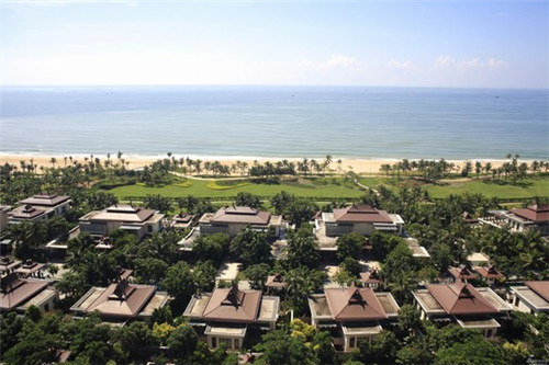 工业园区优良火锅店设计