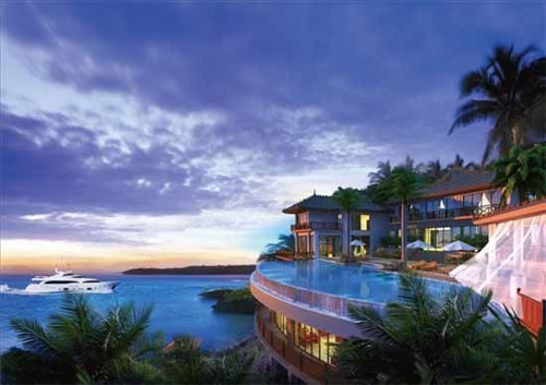 美国十大恐怖小区排行（美国恐怖排名前十）