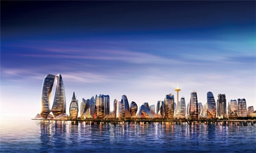 前卫公司取名大全（前卫公司取名大全女孩）