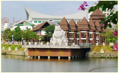 新乡宝泉风景区简介 一日游（新乡宝泉风景区旅游攻略）