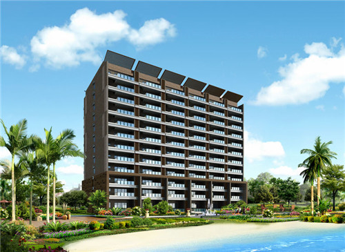 郑州南龙湖哪个楼盘性价比高（郑州南龙湖值得买吗）