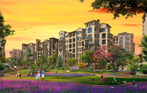 西安新十大标志建筑介绍（西安标志性建筑插画）